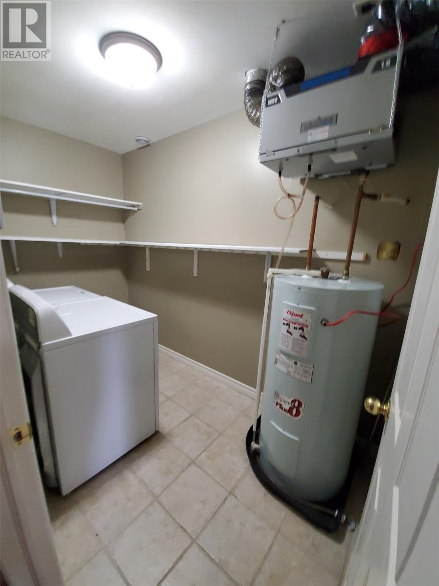 70 Mark Nichols Place, St. John'S, NL - Indoor Photo Showing Basement