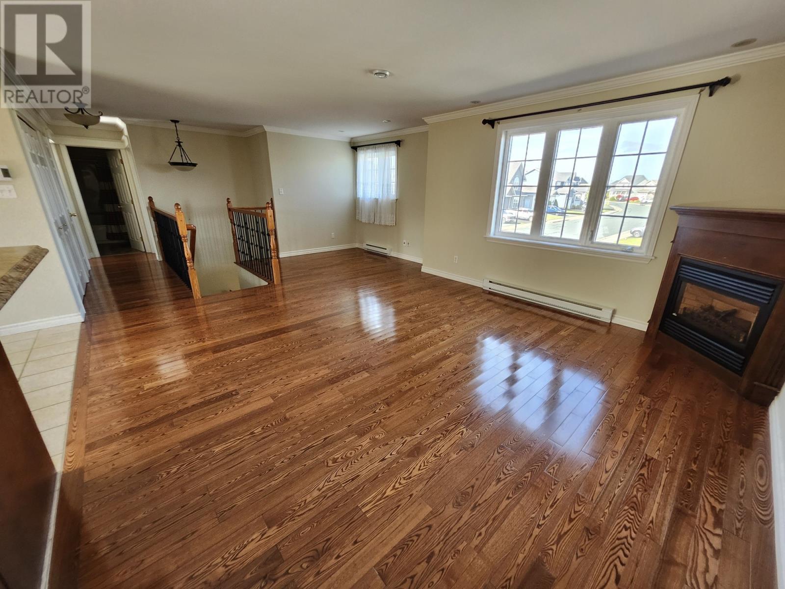 70 Mark Nichols Place, St. John'S, NL - Indoor With Fireplace
