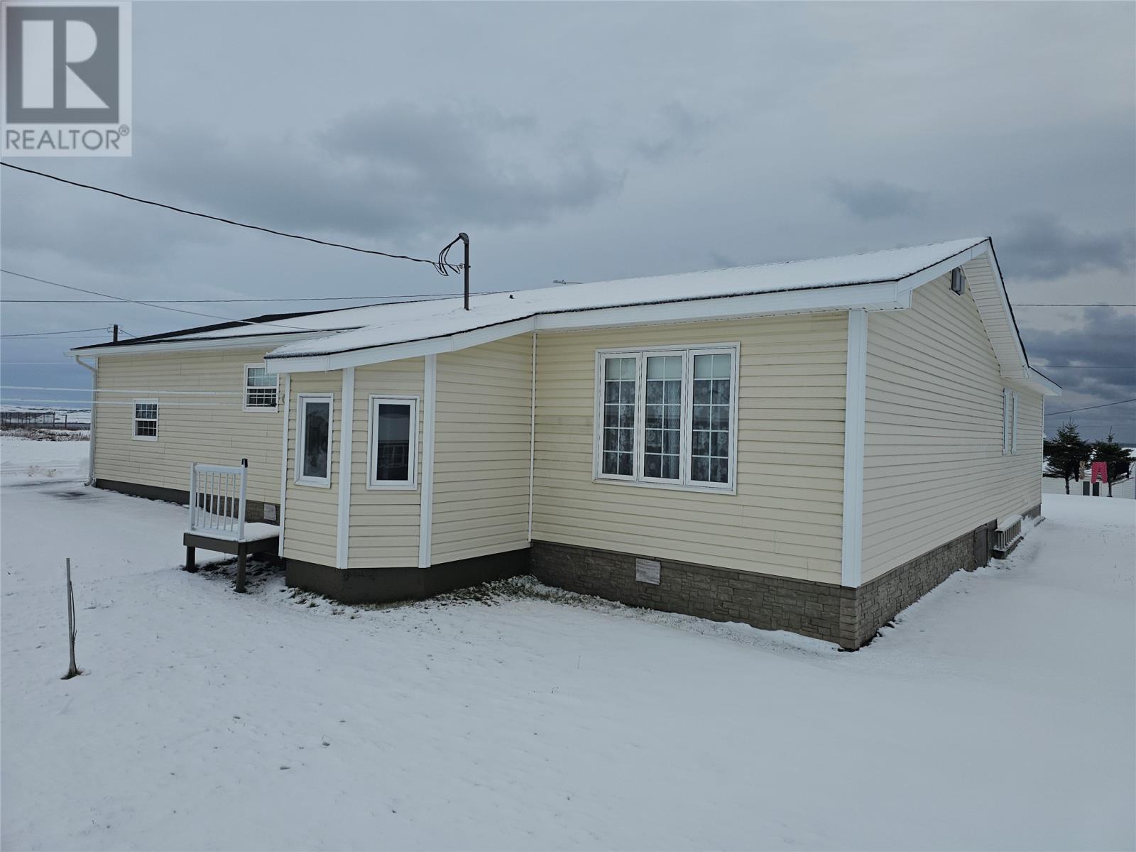 2 Musseau'S Lane, Channel-Port Aux Basques, NL - Outdoor With Exterior