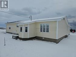 2 Musseau's Lane Channel-Port Aux Basques, NL None