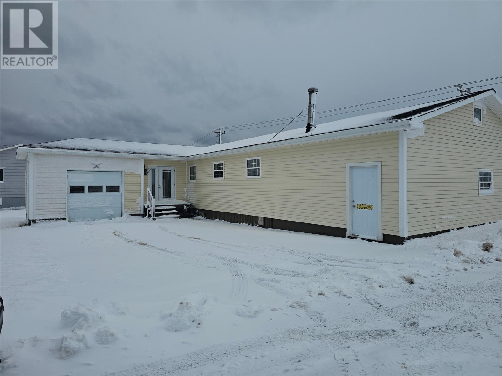 2 Musseau'S Lane, Channel-Port Aux Basques, NL - Outdoor With Exterior