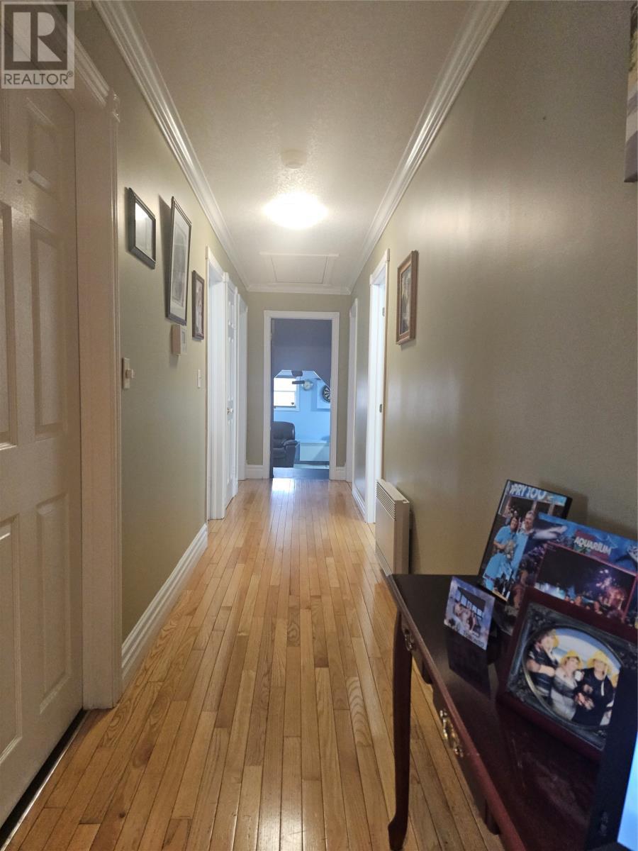 2 Musseau'S Lane, Channel-Port Aux Basques, NL - Indoor Photo Showing Other Room