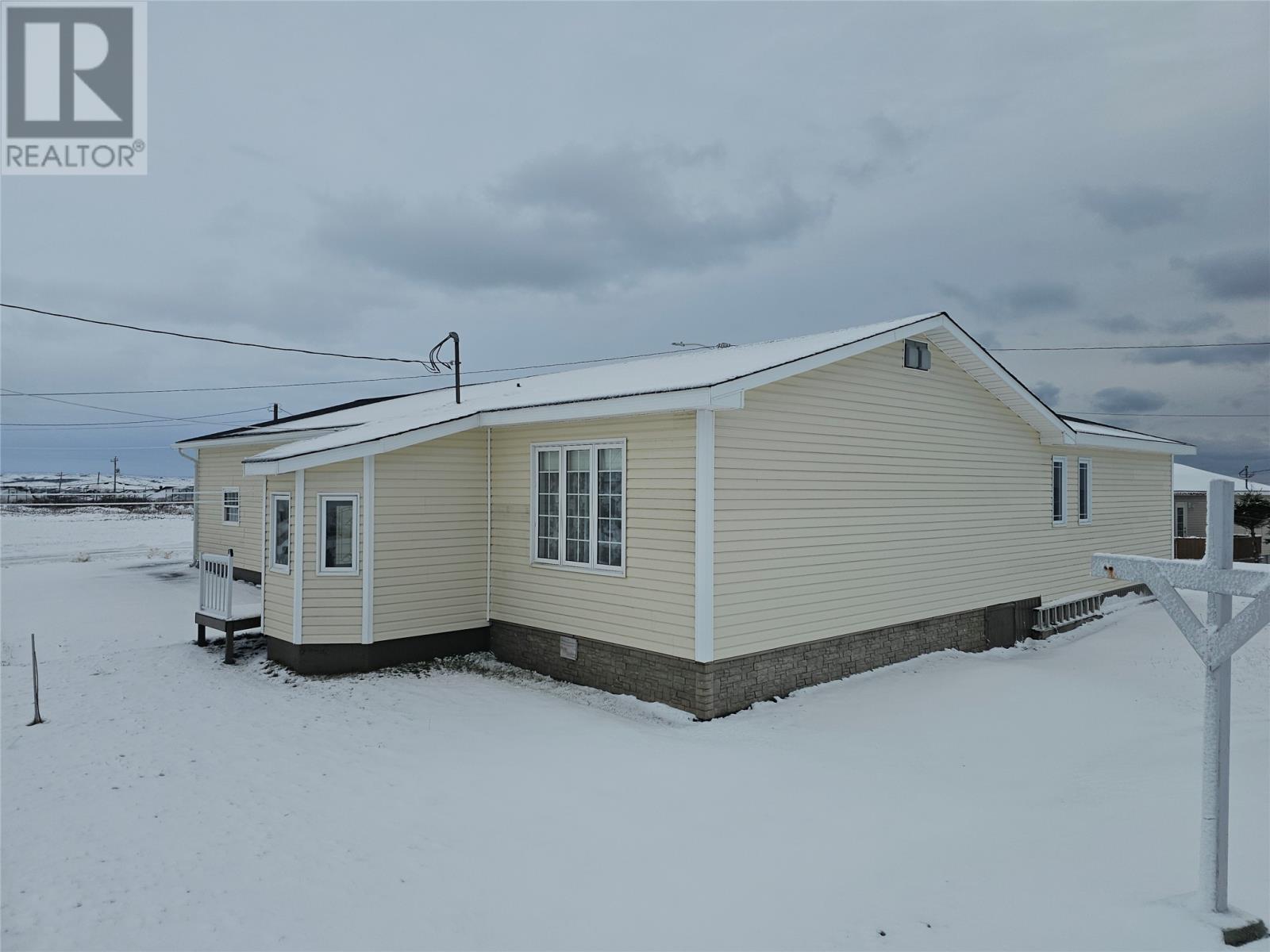 2 Musseau'S Lane, Channel-Port Aux Basques, NL - Outdoor With Exterior