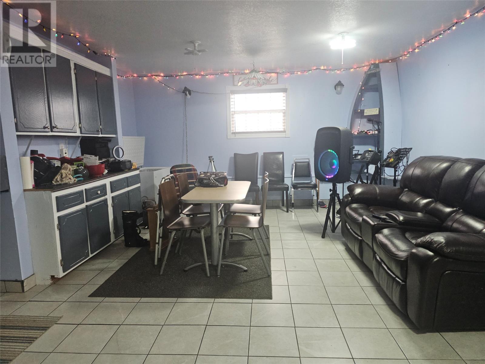 2 Musseau'S Lane, Channel-Port Aux Basques, NL - Indoor