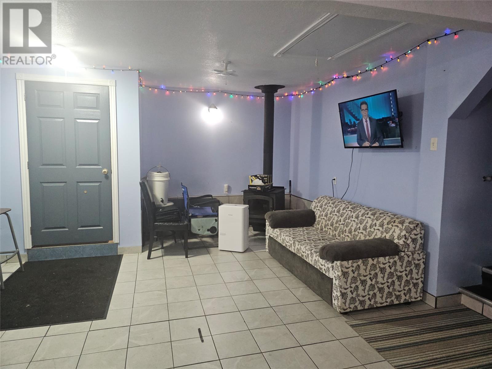 2 Musseau'S Lane, Channel-Port Aux Basques, NL - Indoor Photo Showing Other Room