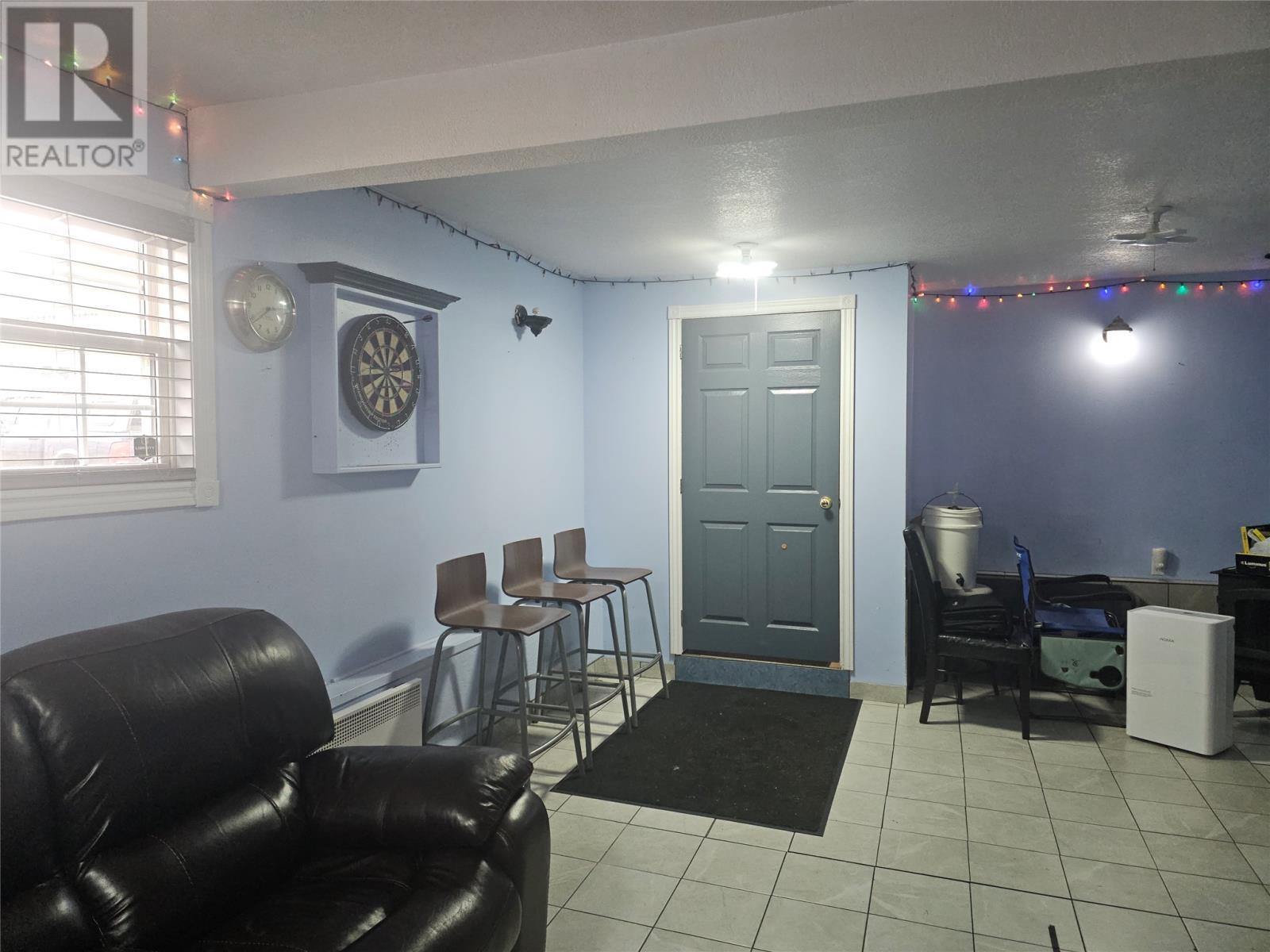 2 Musseau'S Lane, Channel-Port Aux Basques, NL - Indoor Photo Showing Other Room