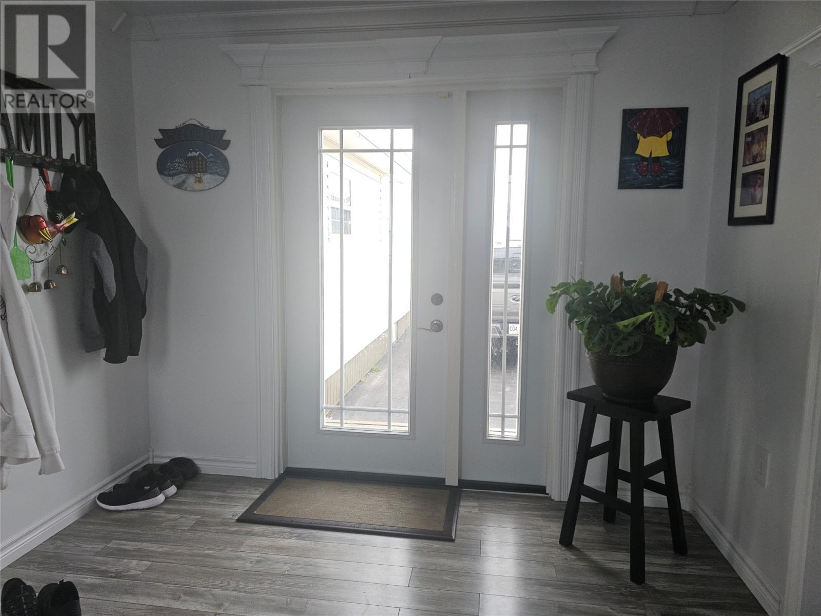 2 Musseau'S Lane, Channel-Port Aux Basques, NL - Indoor Photo Showing Other Room