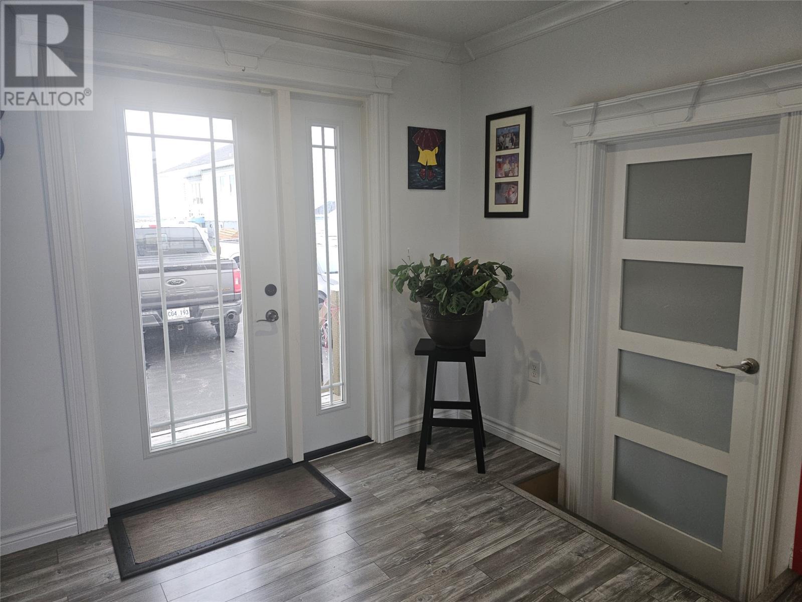 2 Musseau'S Lane, Channel-Port Aux Basques, NL - Indoor Photo Showing Other Room