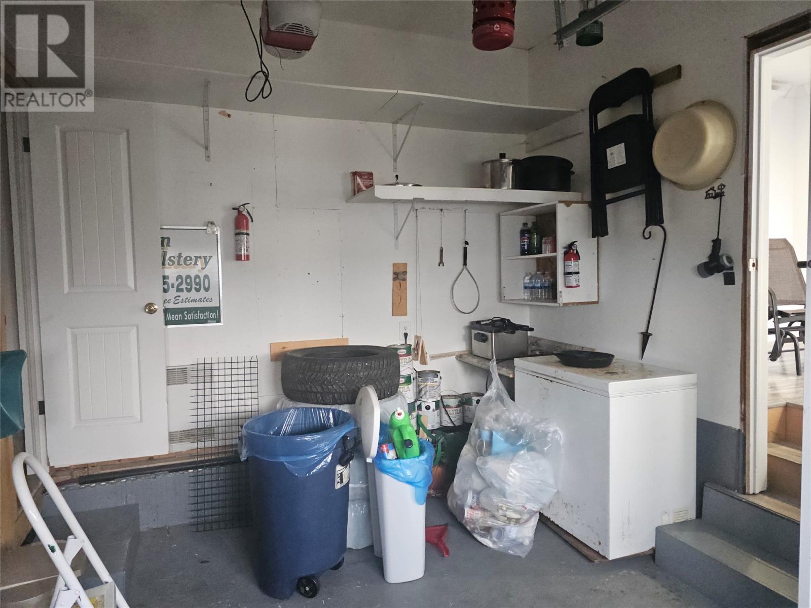 2 Musseau'S Lane, Channel-Port Aux Basques, NL - Indoor