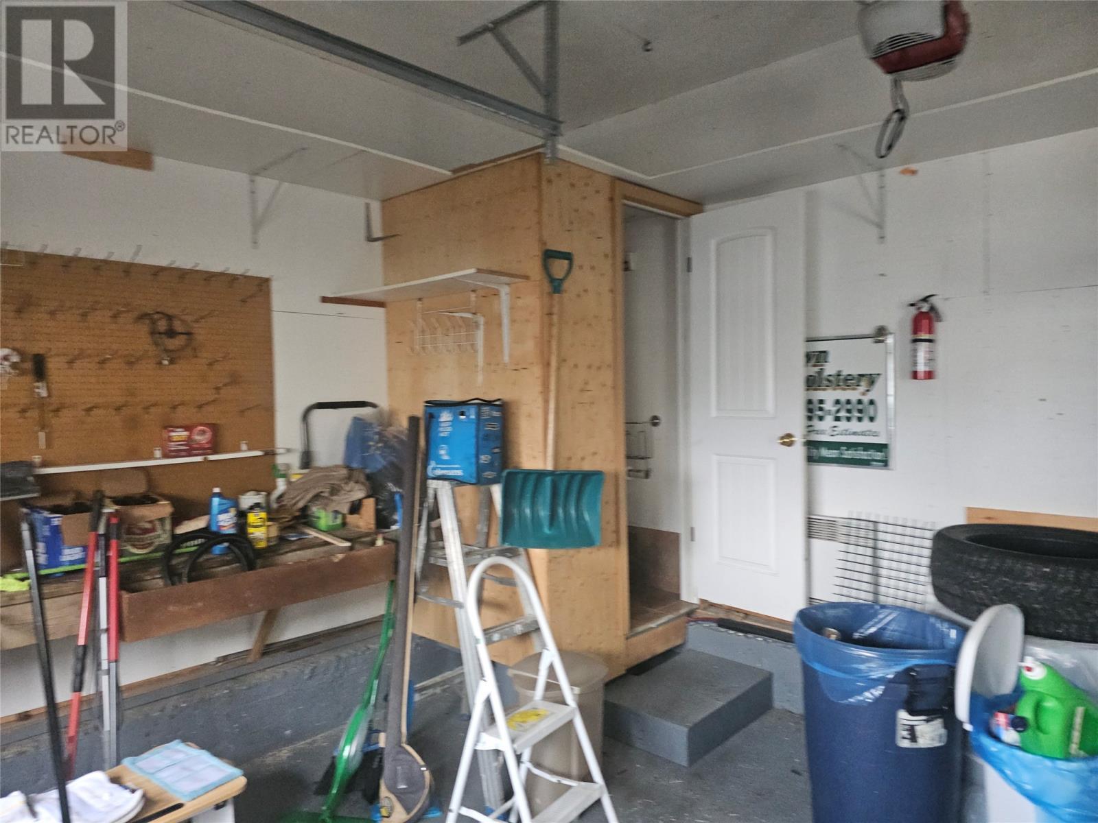 2 Musseau'S Lane, Channel-Port Aux Basques, NL - Indoor