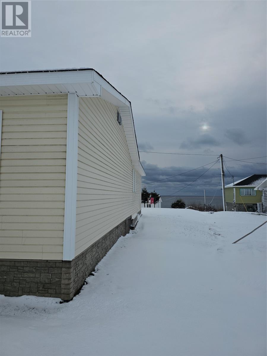 2 Musseau'S Lane, Channel-Port Aux Basques, NL - Outdoor