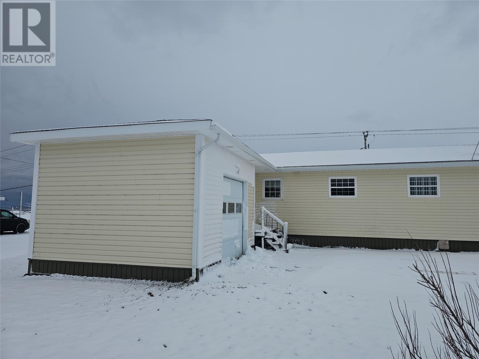 2 Musseau'S Lane, Channel-Port Aux Basques, NL - Outdoor With Exterior