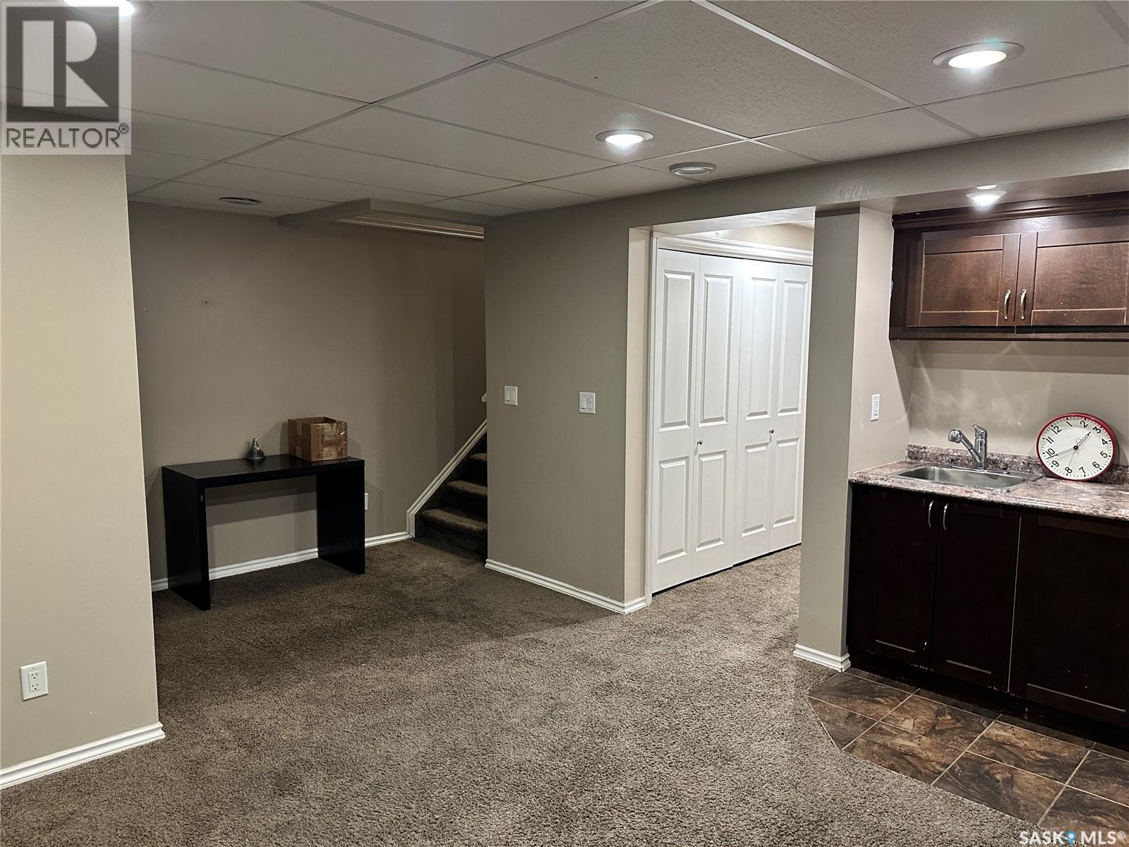 110 Lynd Crescent, Saskatoon, SK - Indoor