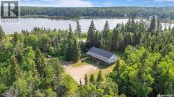 GUSTAFSON ACREAGE Paddockwood Rm No. 520, SK S0J 0N0