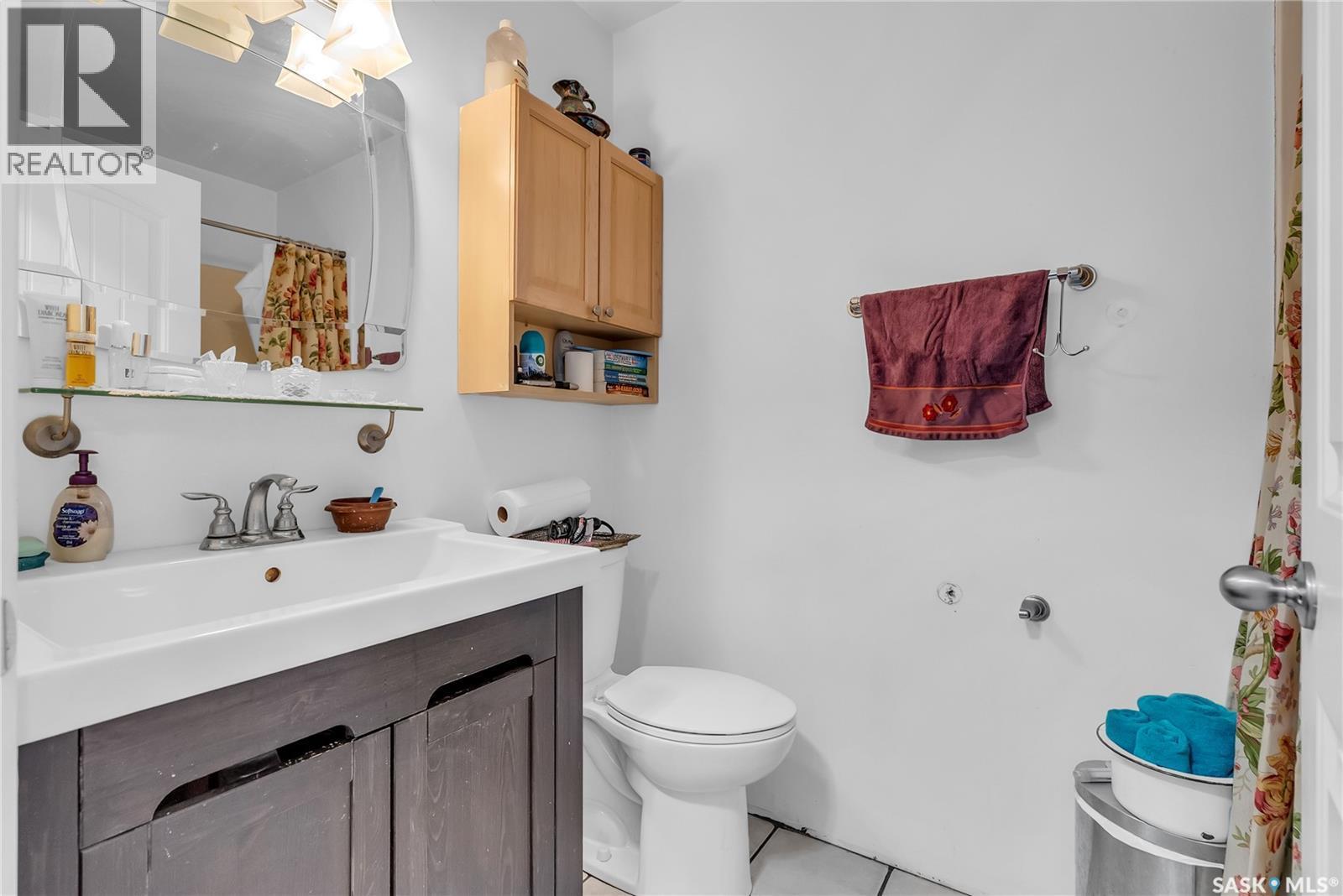 Gustafson Acreage, Paddockwood Rm No. 520, SK - Indoor Photo Showing Bathroom