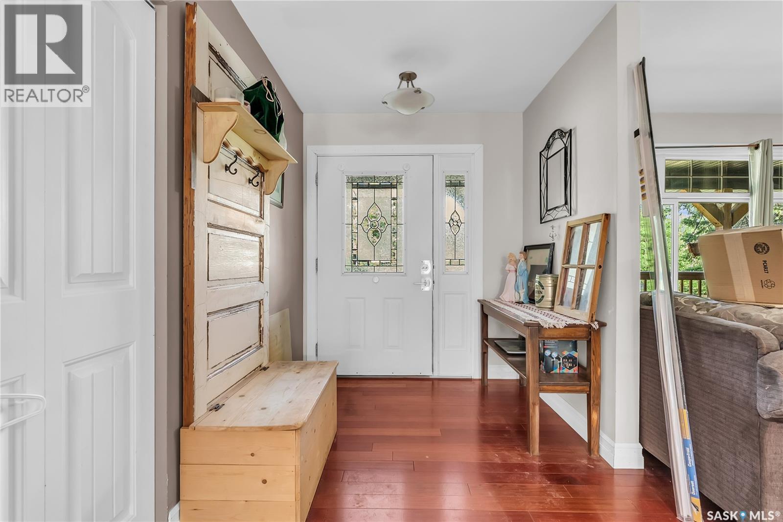 Gustafson Acreage, Paddockwood Rm No. 520, SK - Indoor Photo Showing Other Room