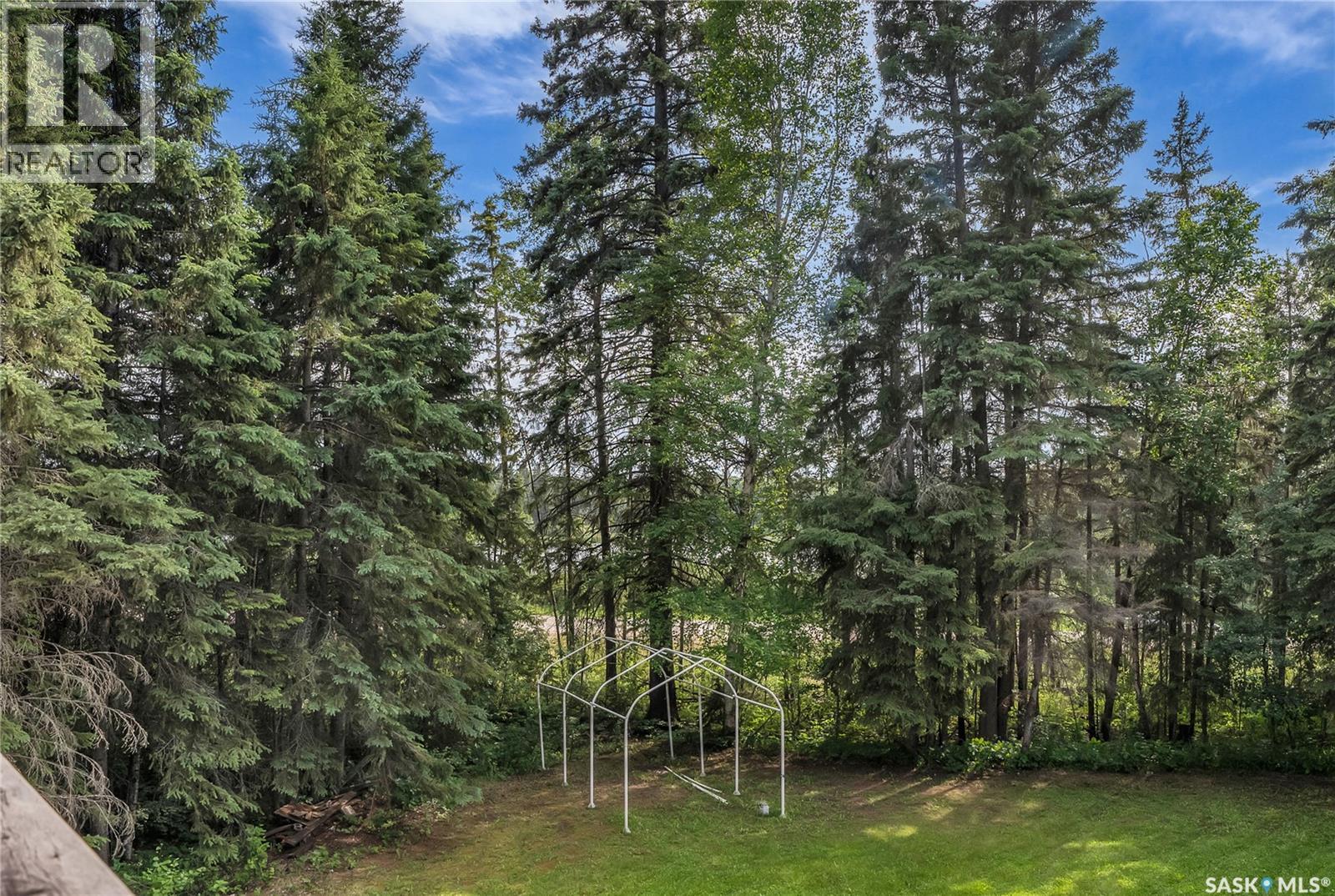 Gustafson Acreage, Paddockwood Rm No. 520, SK - Outdoor With View