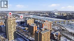 2504/2505 311 6th AVENUE N Saskatoon, SK S7K 7A9