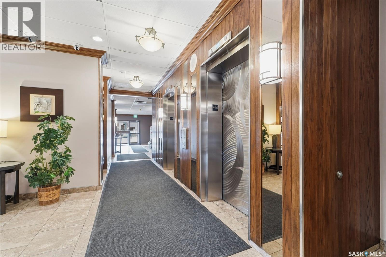 2504/2505 311 6Th Avenue N, Saskatoon, SK - Indoor Photo Showing Other Room