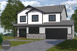 Lot 5071 Bondi Drive Middle Sackville, NS B4E 0W2