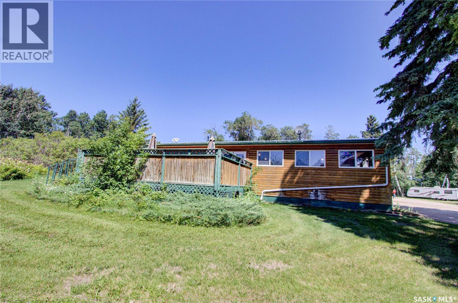 Hidden Meadows Resort And Liquor, Pleasantdale Rm No. 398, SK