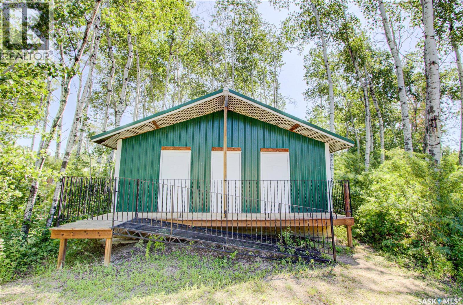 Hidden Meadows Resort And Liquor, Pleasantdale Rm No. 398, SK