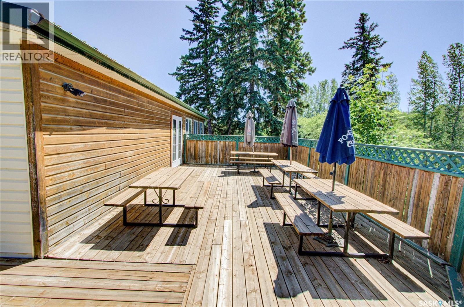 Hidden Meadows Resort And Liquor, Pleasantdale Rm No. 398, SK