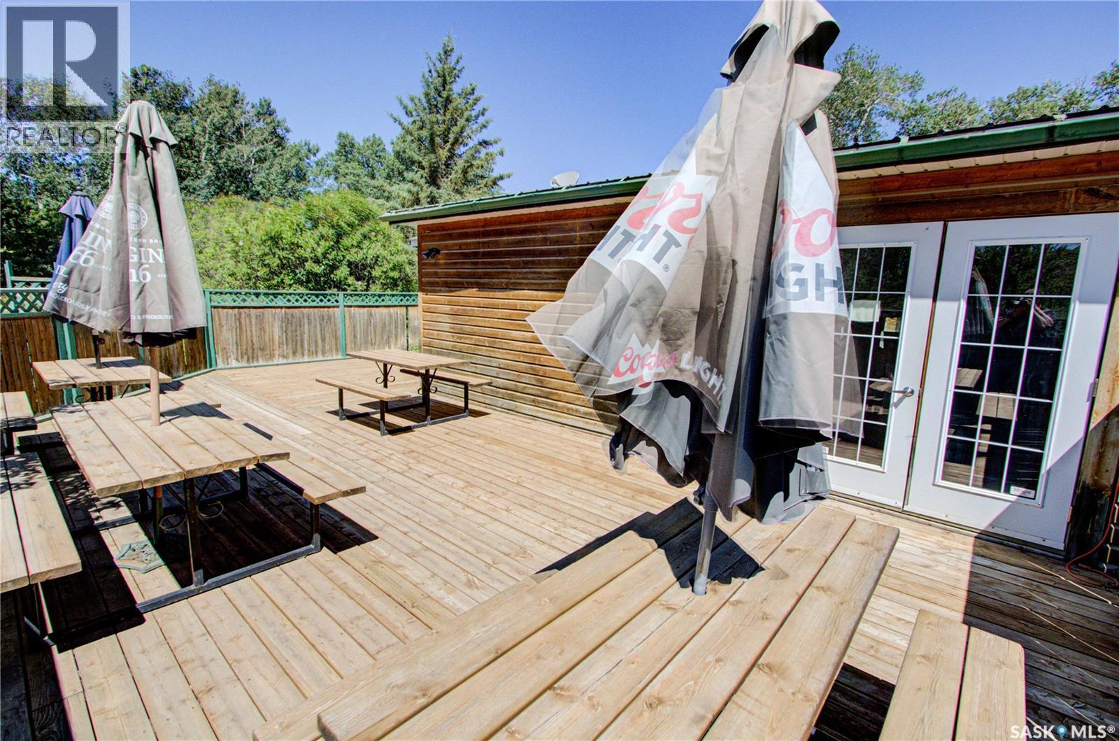 Hidden Meadows Resort And Liquor, Pleasantdale Rm No. 398, SK