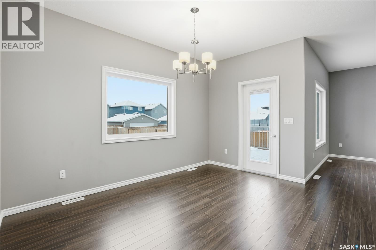 1107 Werschner Crescent, Saskatoon, SK - Indoor Photo Showing Other Room