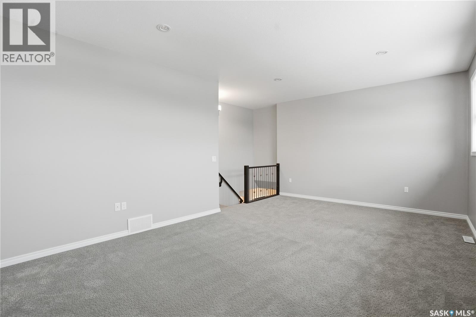 1107 Werschner Crescent, Saskatoon, SK - Indoor Photo Showing Other Room