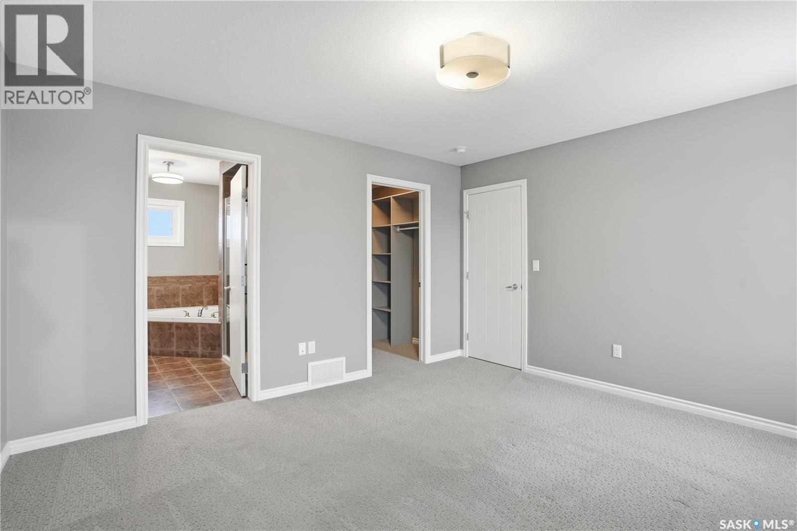 1107 Werschner Crescent, Saskatoon, SK - Indoor Photo Showing Other Room