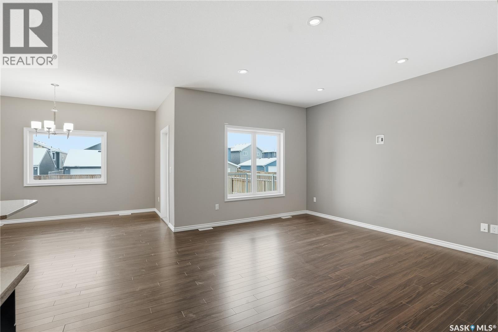 1107 Werschner Crescent, Saskatoon, SK - Indoor Photo Showing Other Room