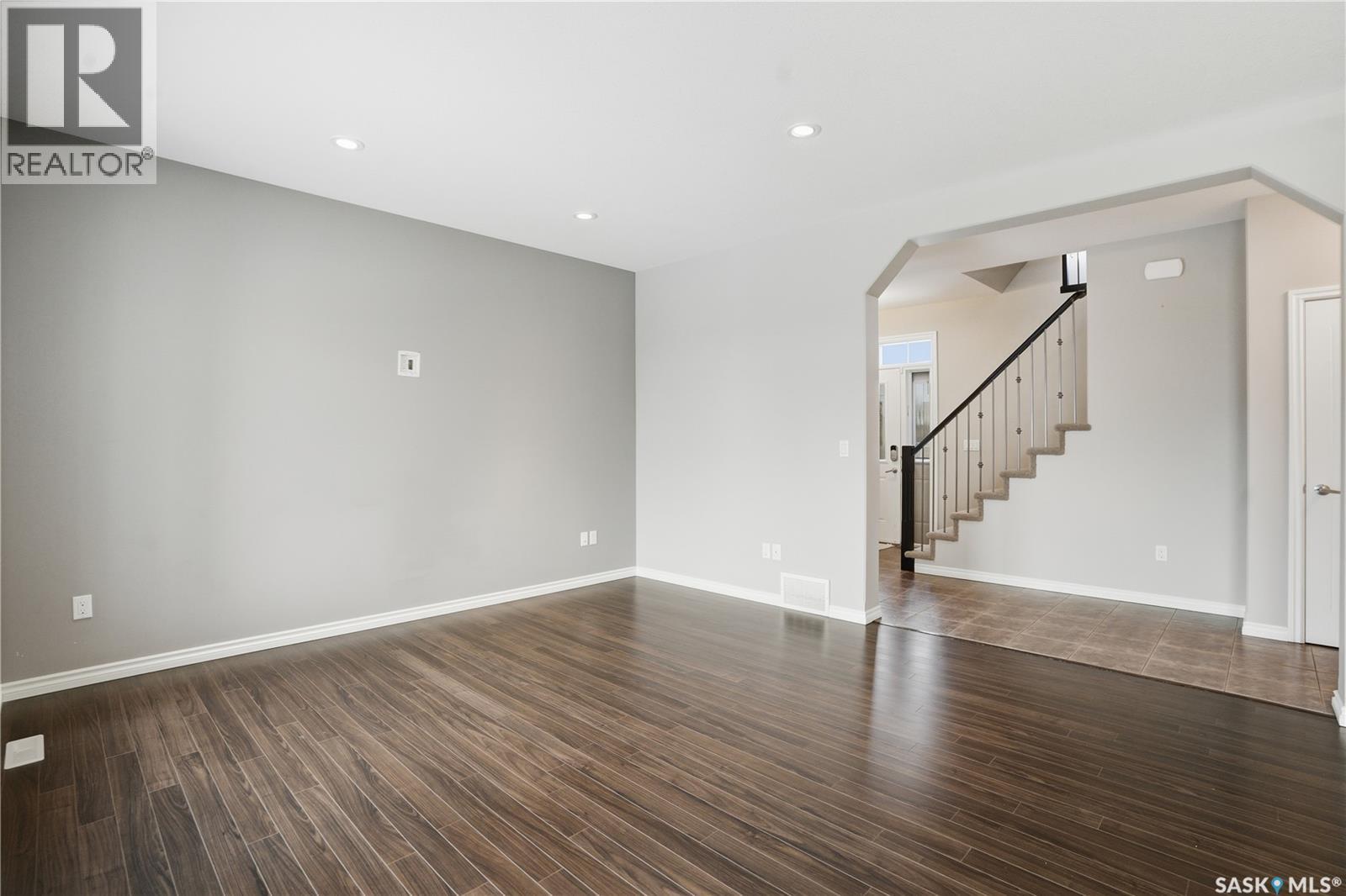 1107 Werschner Crescent, Saskatoon, SK - Indoor Photo Showing Other Room