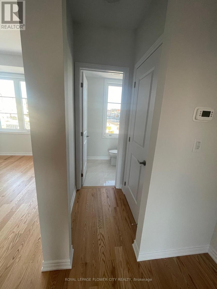 5993 Saigon Street, Mississauga, ON - Indoor Photo Showing Other Room