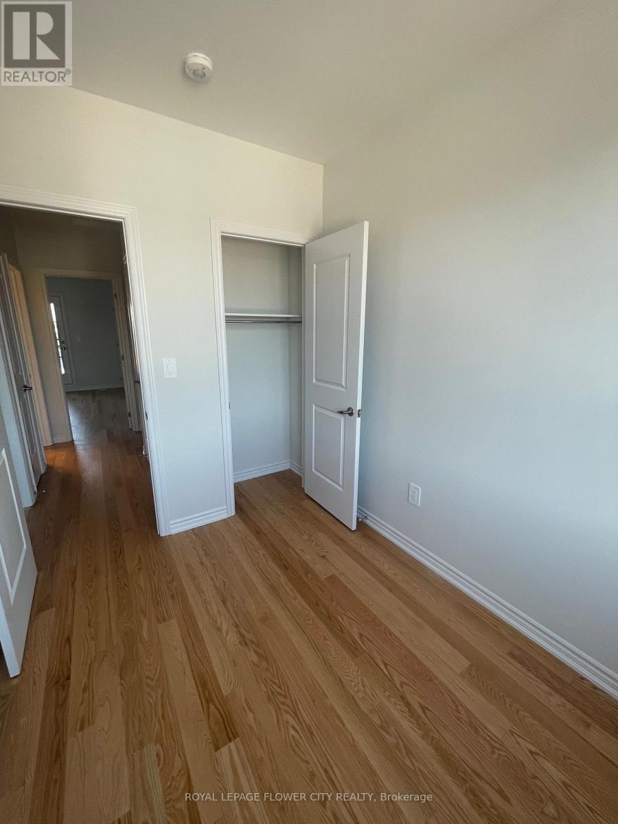 5993 Saigon Street, Mississauga, ON - Indoor Photo Showing Other Room