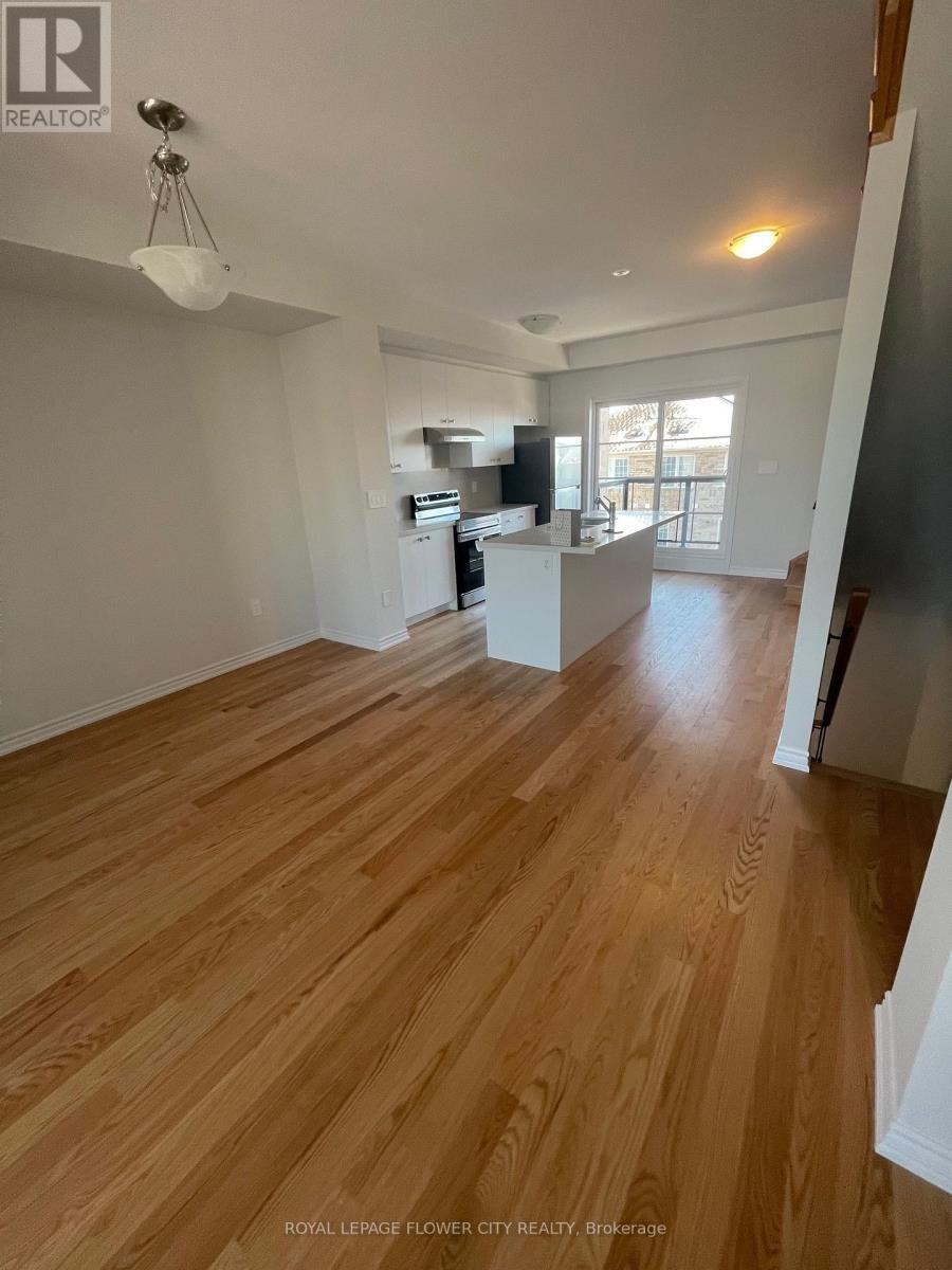 5993 Saigon Street, Mississauga, ON - Indoor