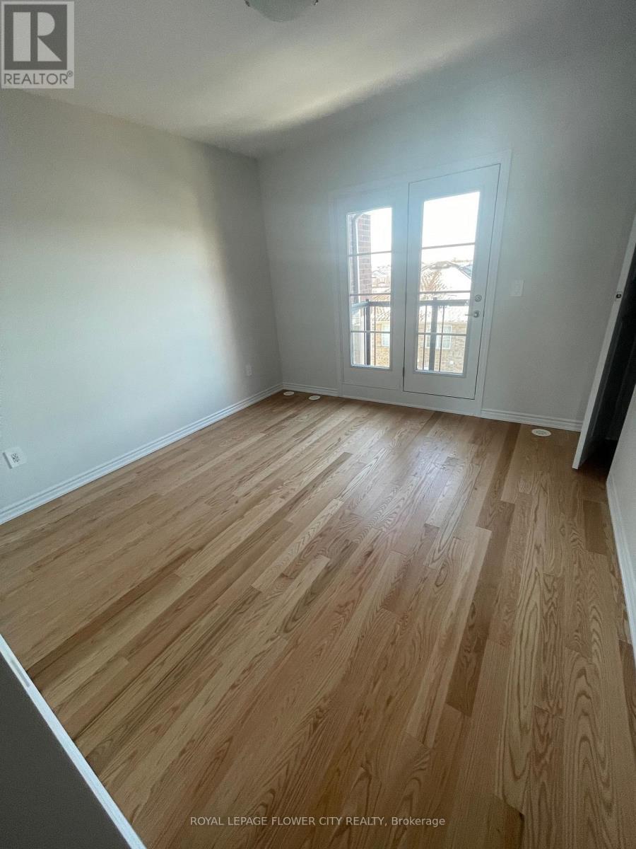 5993 Saigon Street, Mississauga, ON - Indoor Photo Showing Other Room