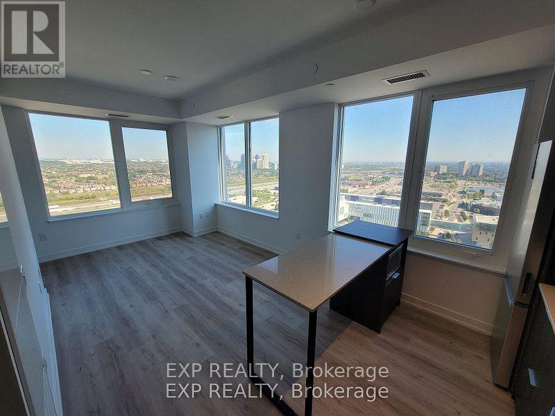 2203 - 395 Square One Drive, Mississauga, ON - Indoor