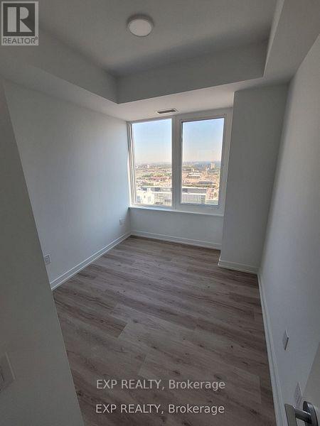 2203 - 395 Square One Drive, Mississauga, ON - Indoor Photo Showing Other Room