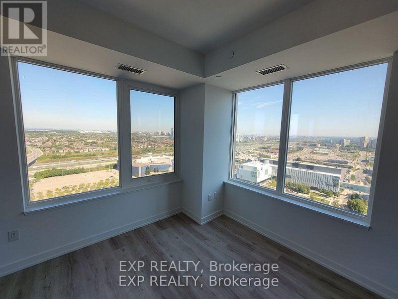 2203 - 395 Square One Drive, Mississauga, ON - Indoor Photo Showing Other Room