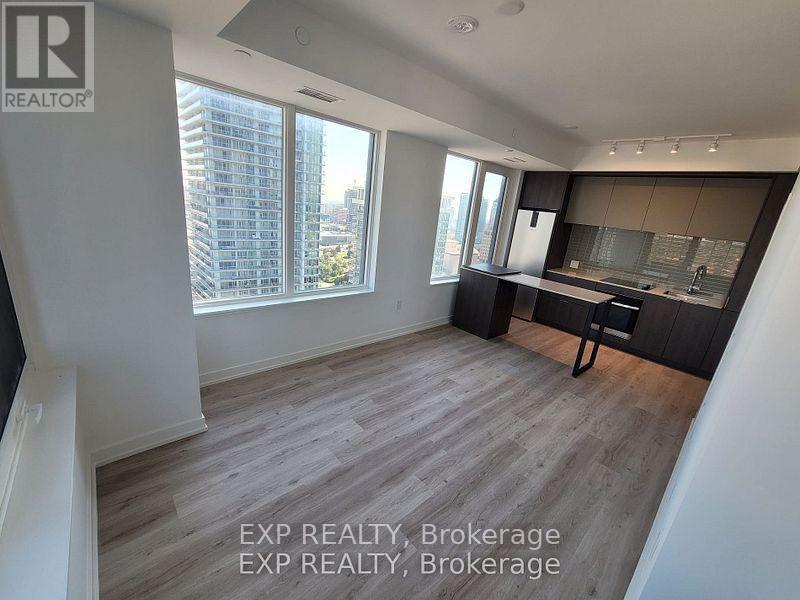 2203 - 395 Square One Drive, Mississauga, ON - Indoor