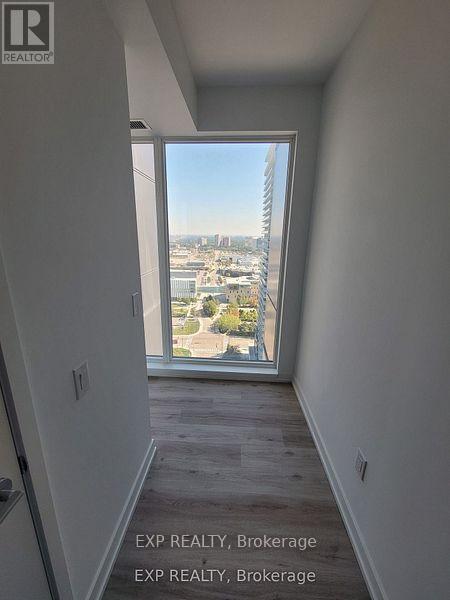 2203 - 395 Square One Drive, Mississauga, ON - Indoor Photo Showing Other Room