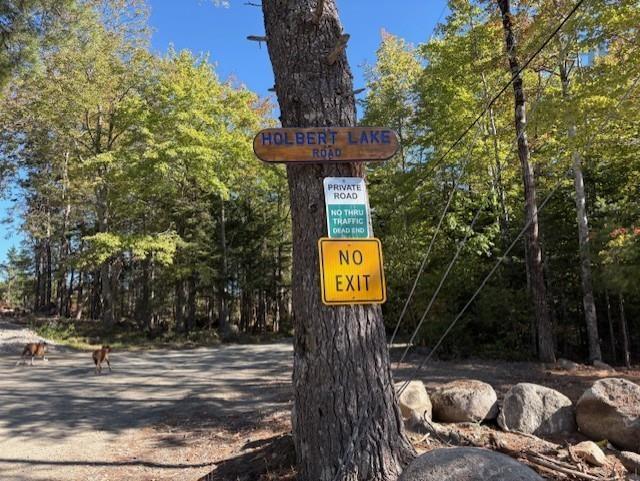 Lot 6 Milbury Road, Newburne, NS