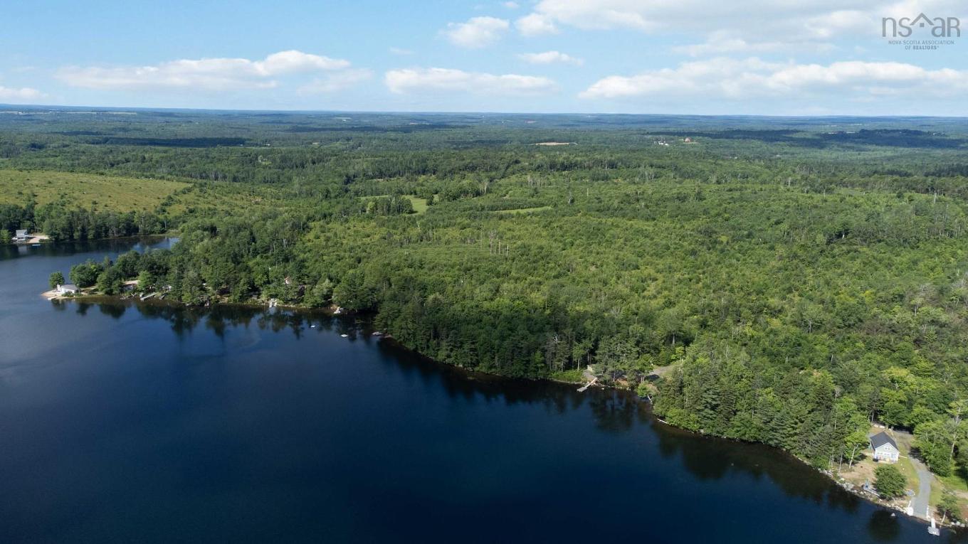 Lot 6 Milbury Road, Newburne, NS