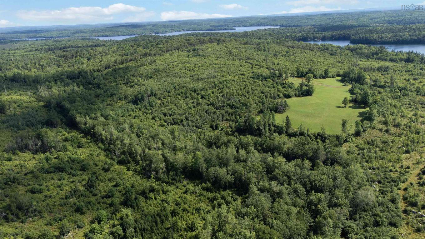 Lot 6 Milbury Road, Newburne, NS