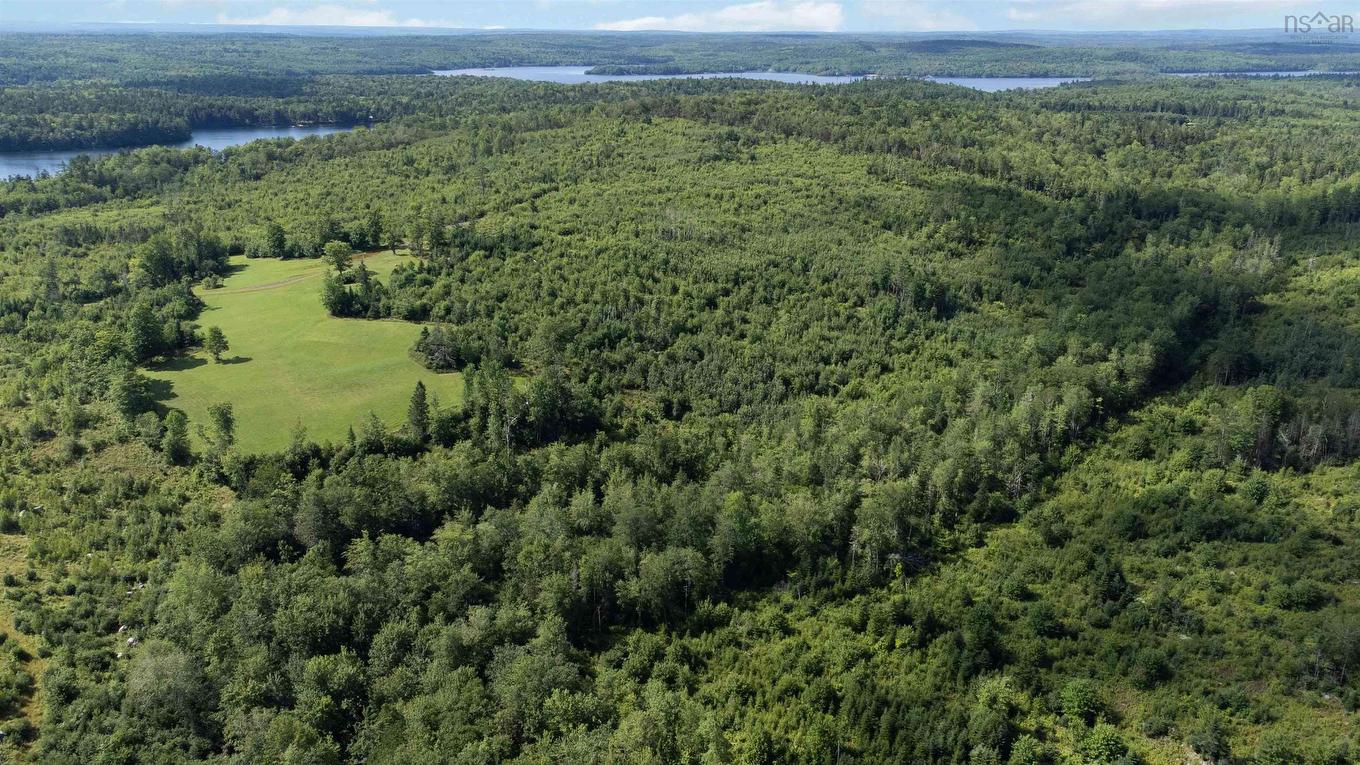 Lot 6 Milbury Road, Newburne, NS