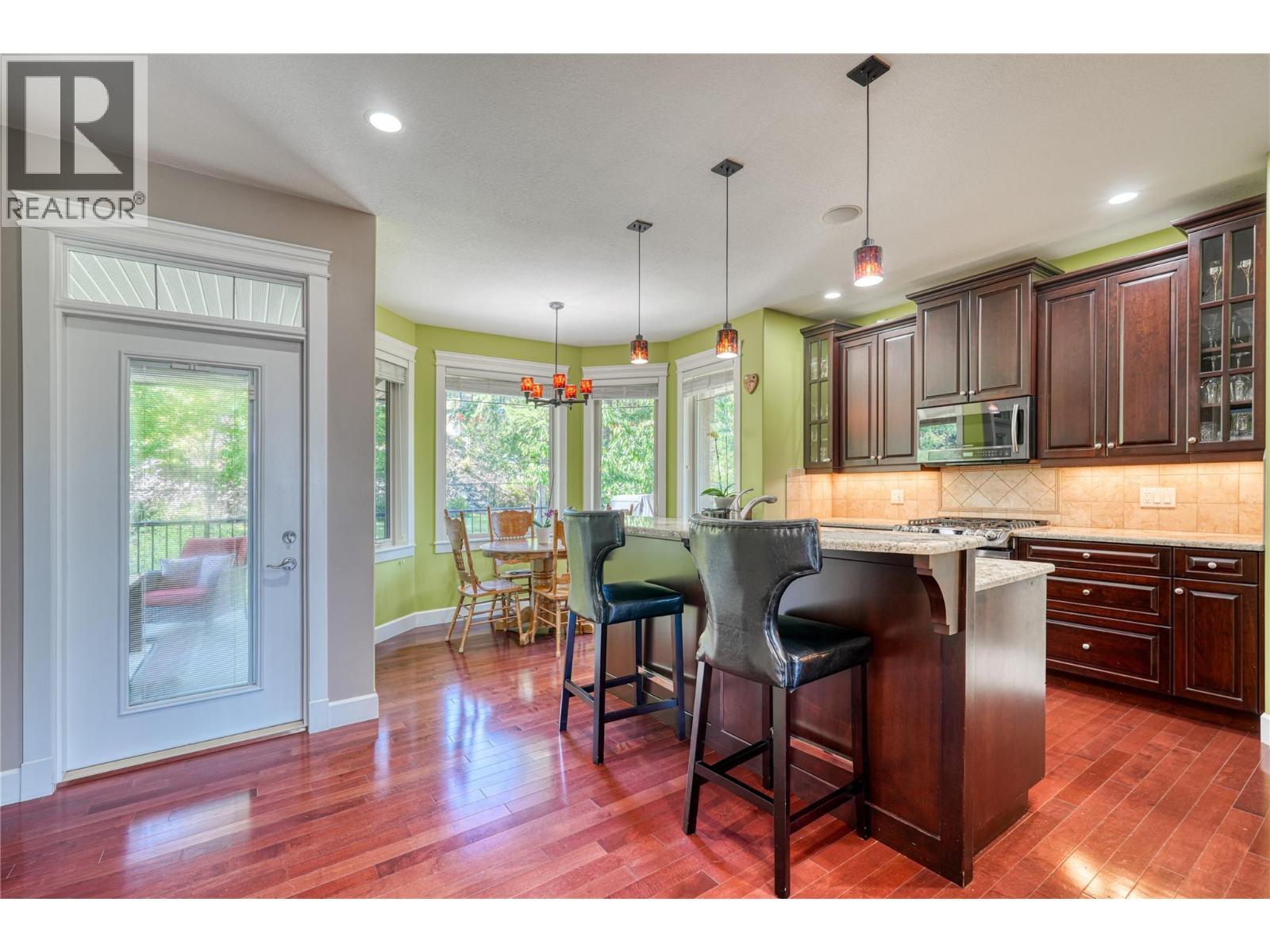 40 Kestrel Place Unit# 30, Vernon, BC - Indoor Photo Showing Other Room