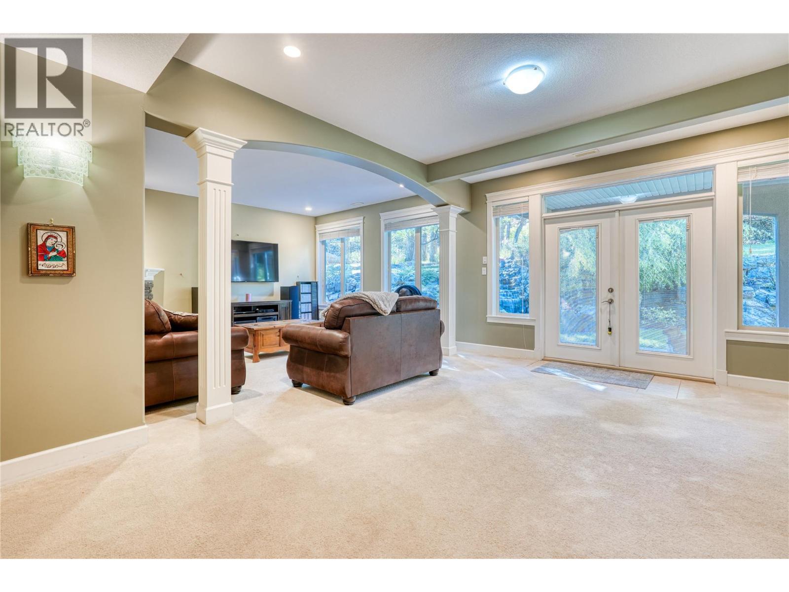 40 Kestrel Place Unit# 30, Vernon, BC - Indoor