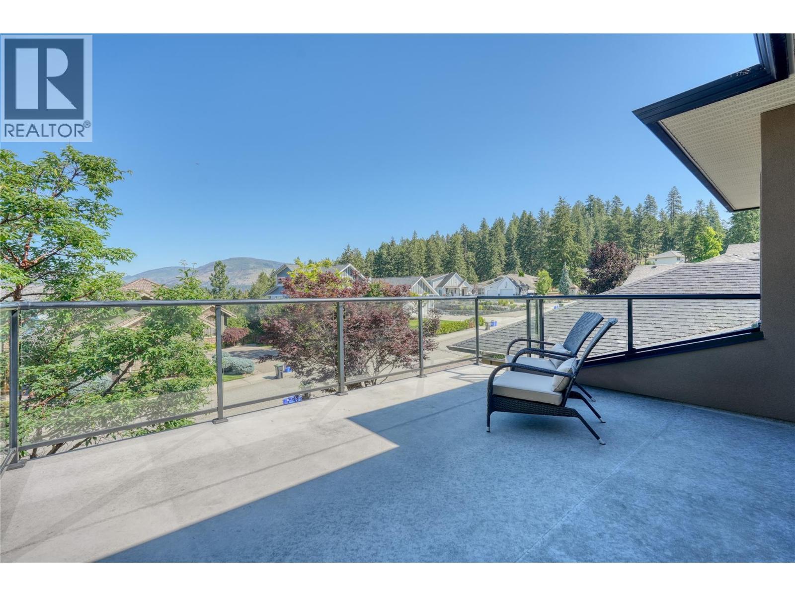 40 Kestrel Place Unit# 30, Vernon, BC - Outdoor