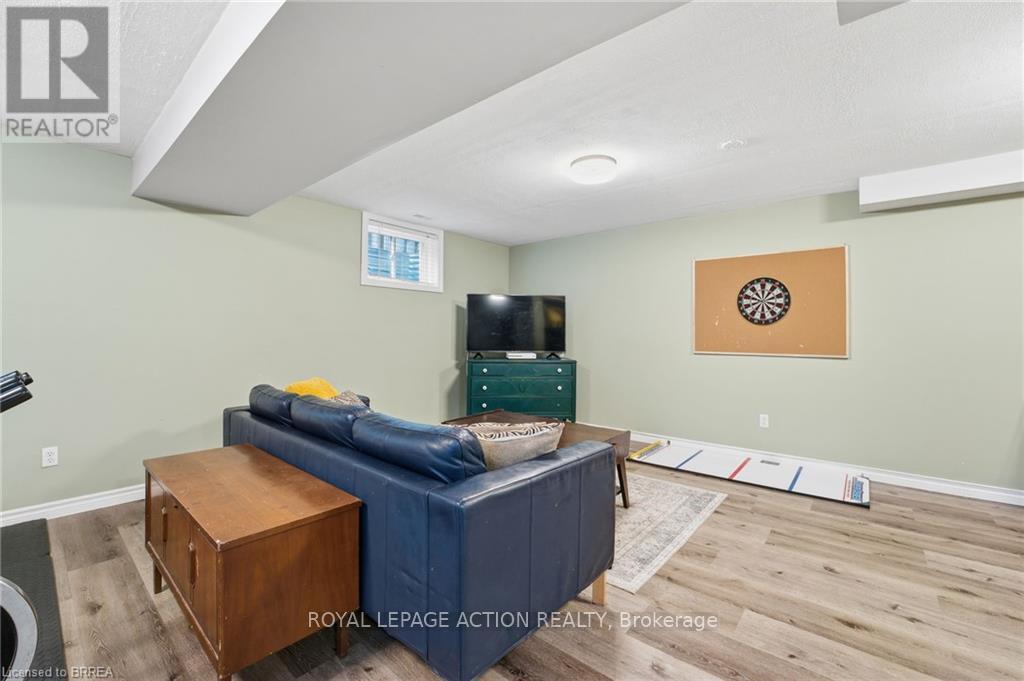 14 Dunton Lane, Brant, ON - Indoor